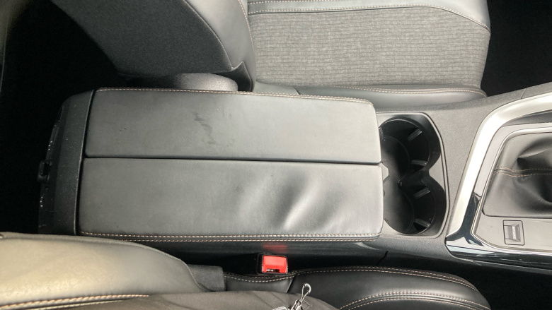 Peugeot 3008 1.6 BlueHDi 120 GT Line 5dr Diesel Estate